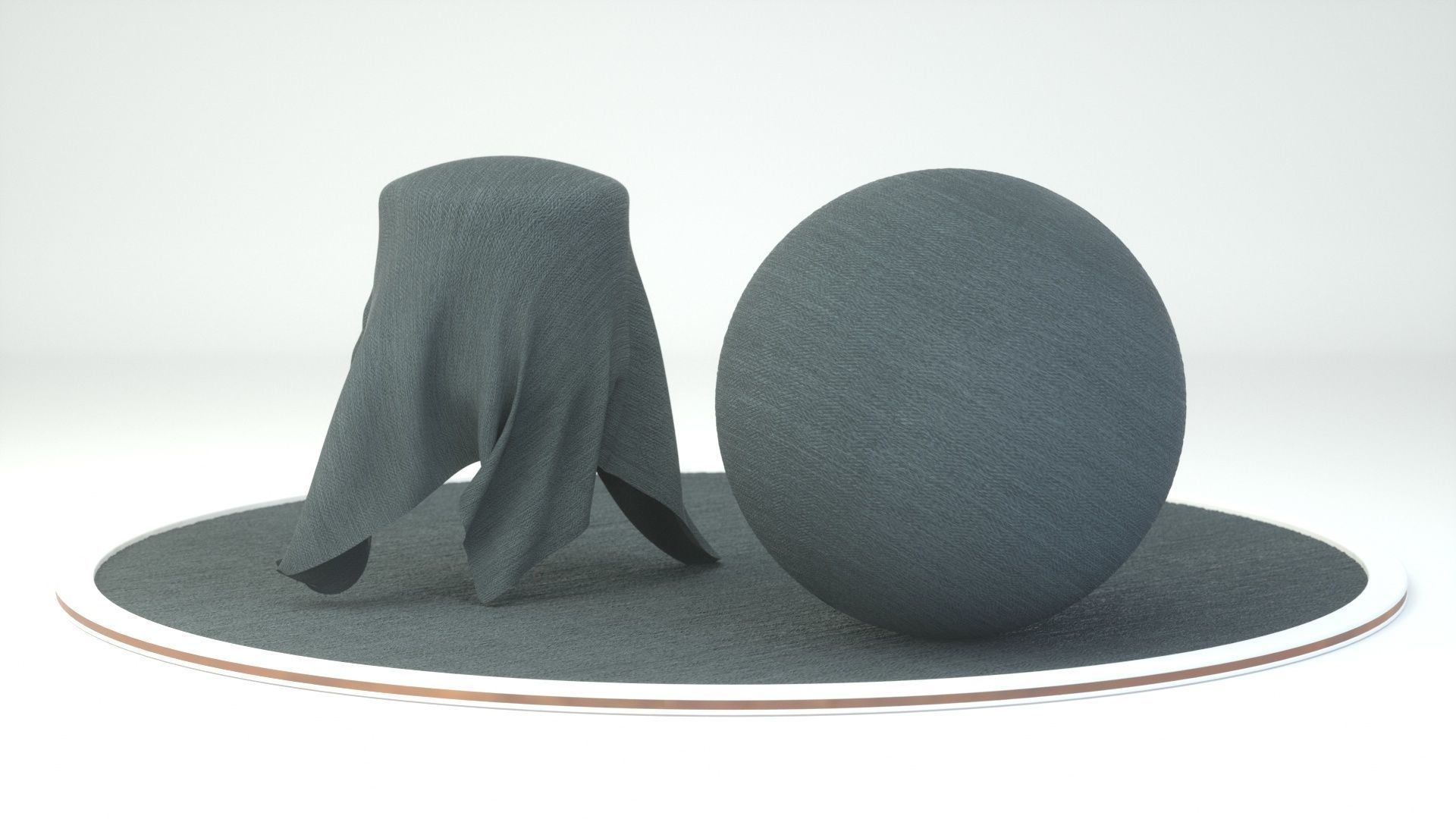 42 Fabric Materials for C4D Octane Texture_31