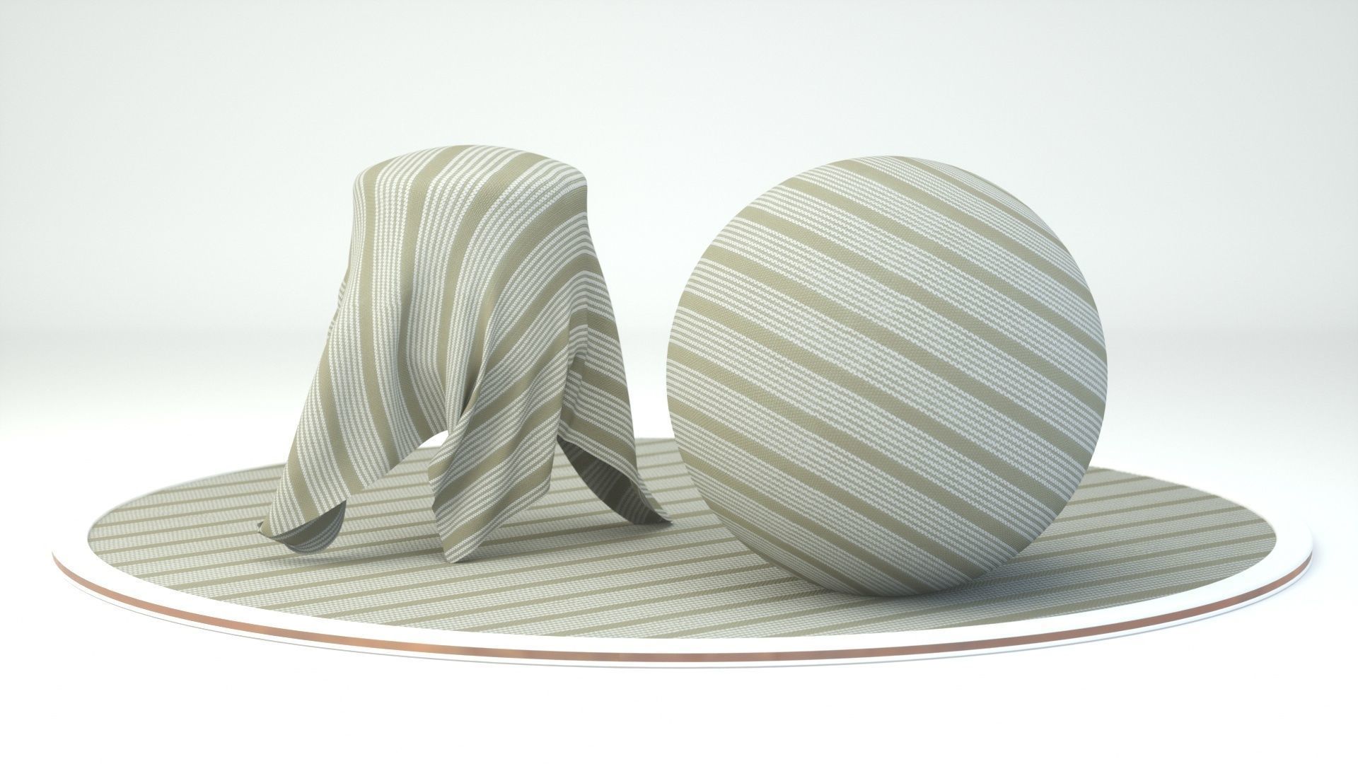 42 Fabric Materials for C4D Octane Texture_13