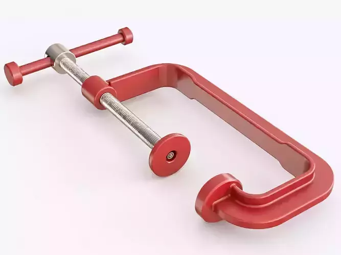C Clamp