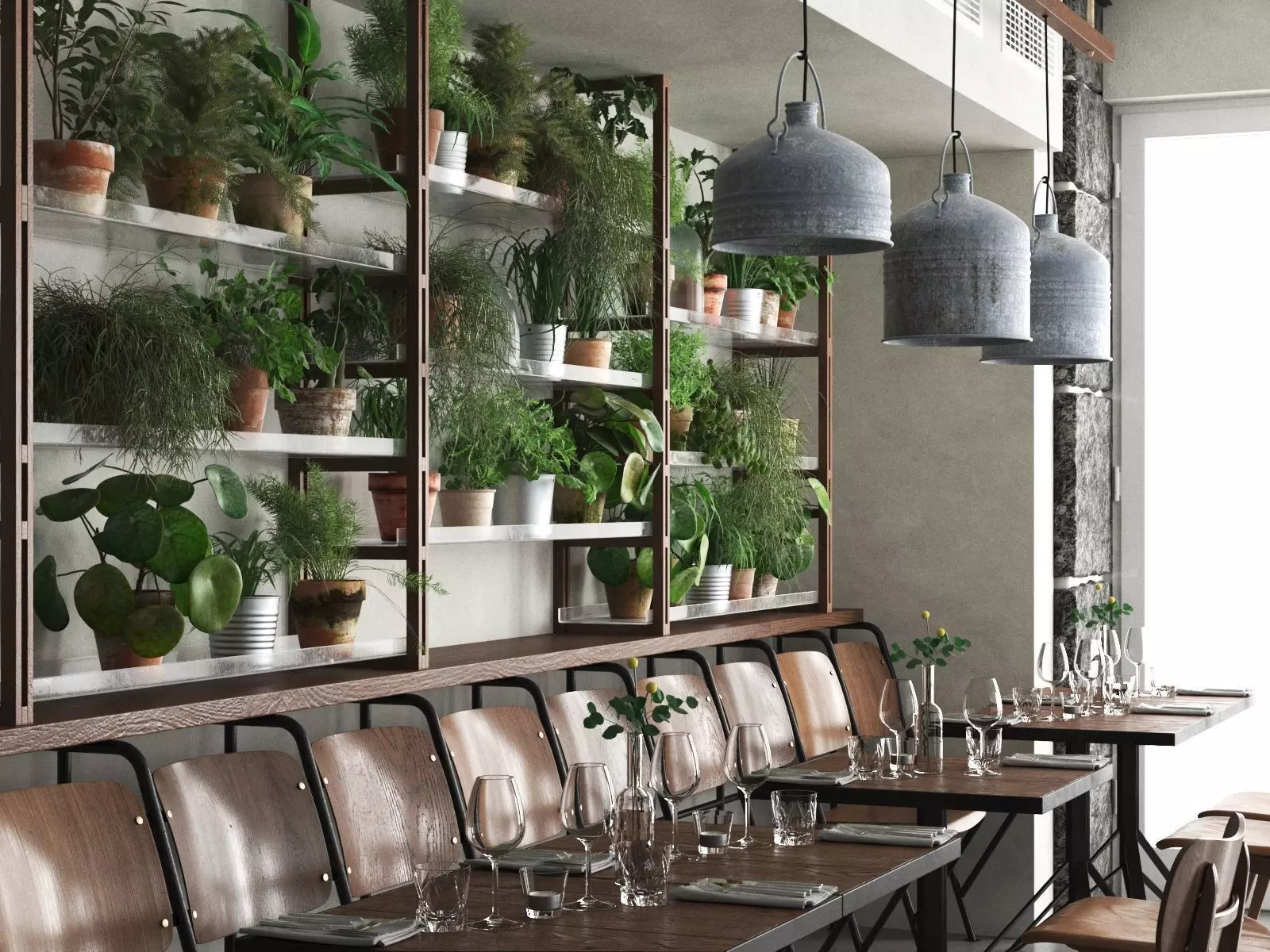 BeInspiration 53 3D model