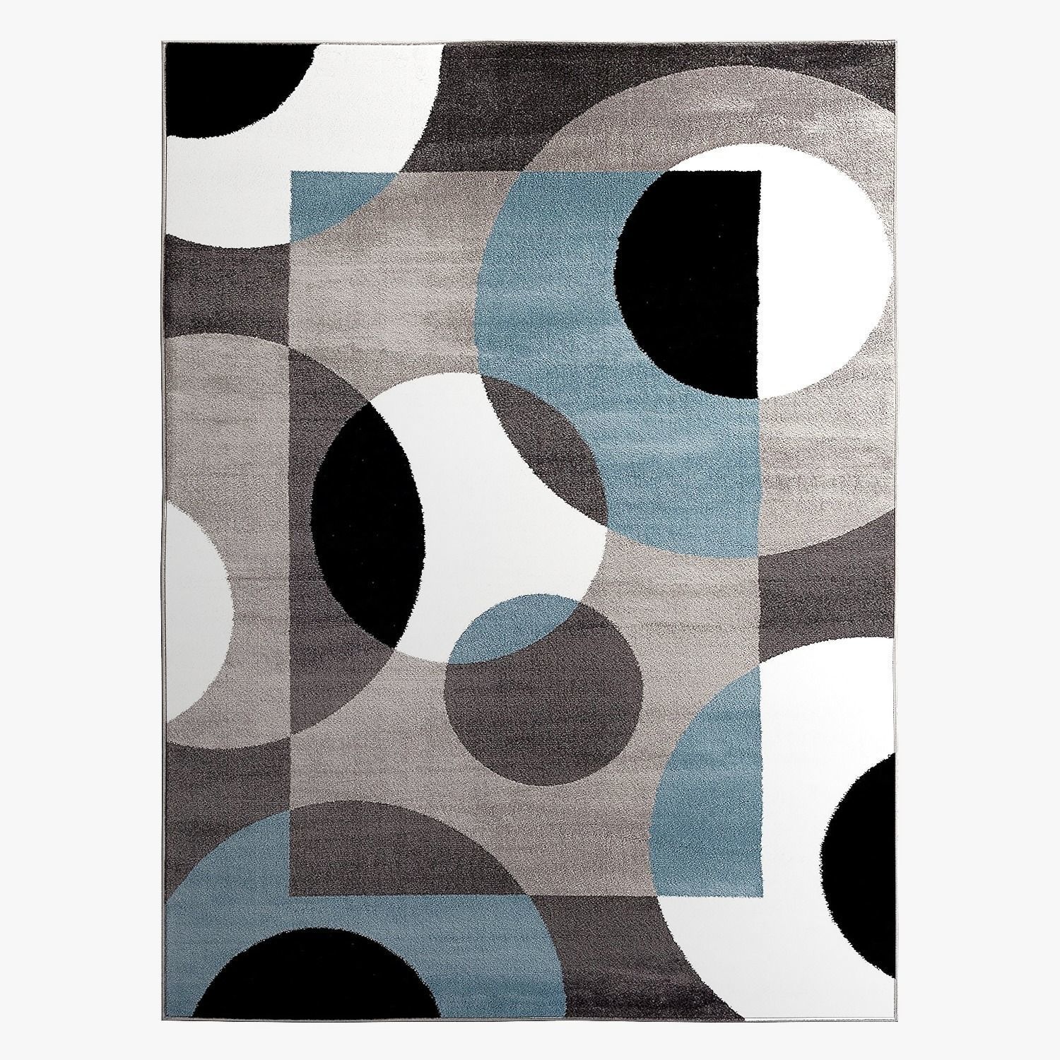 Area Rugs 1 3D model_1