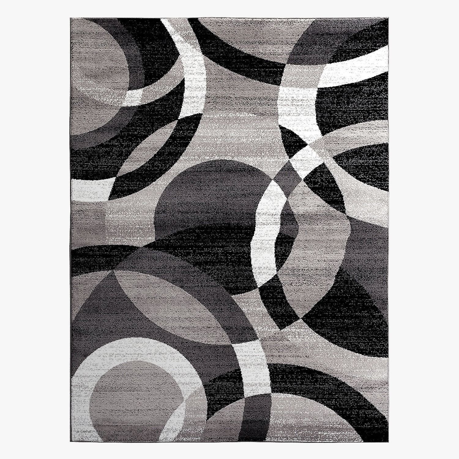 Area Rugs 1 3D model_4