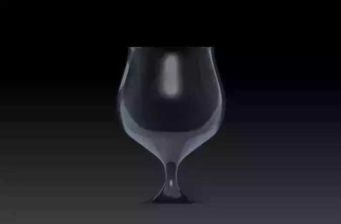  cup glass