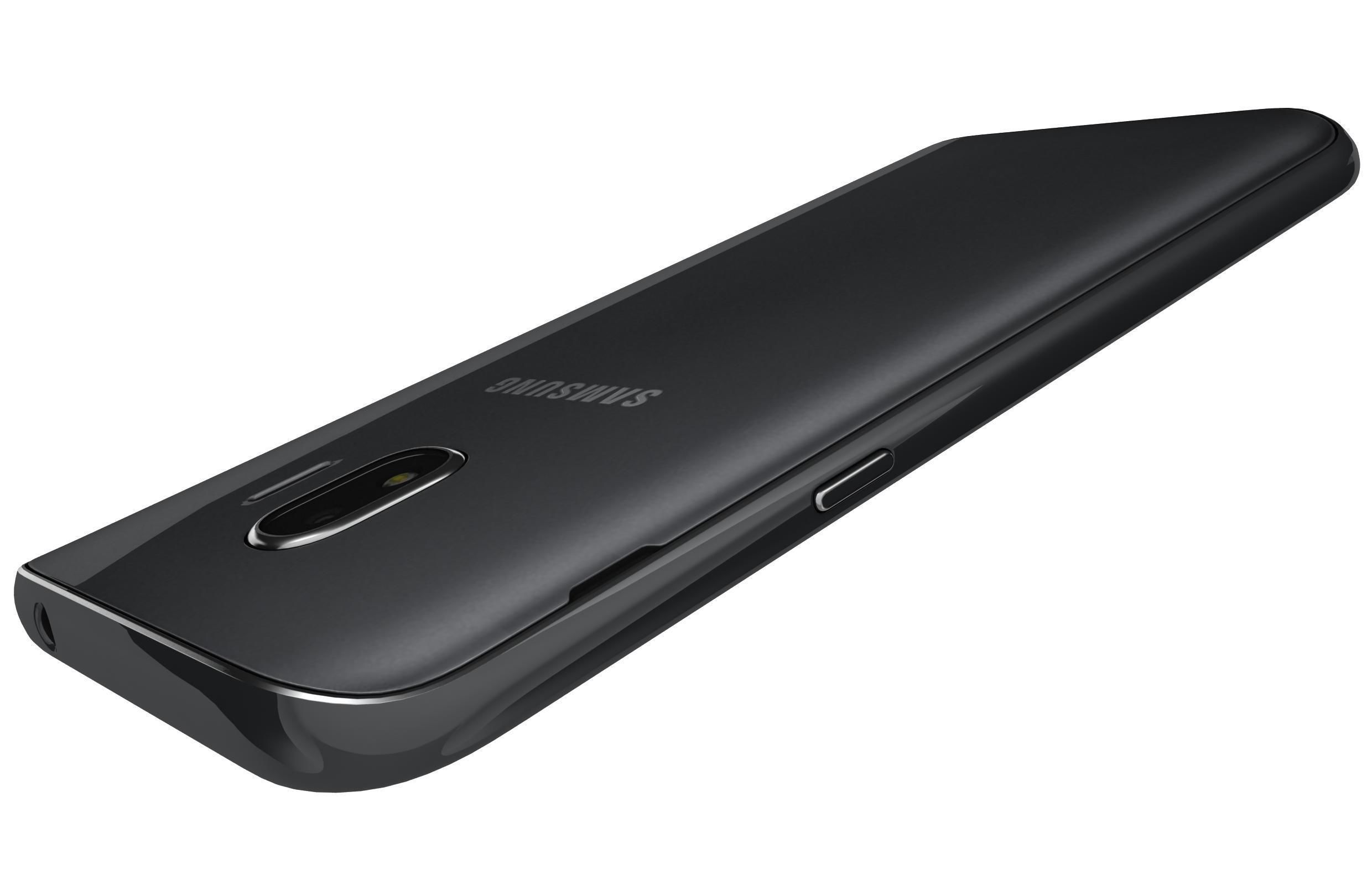 Samsung Galaxy J2 Pro 2018 All Colors 3D model_32