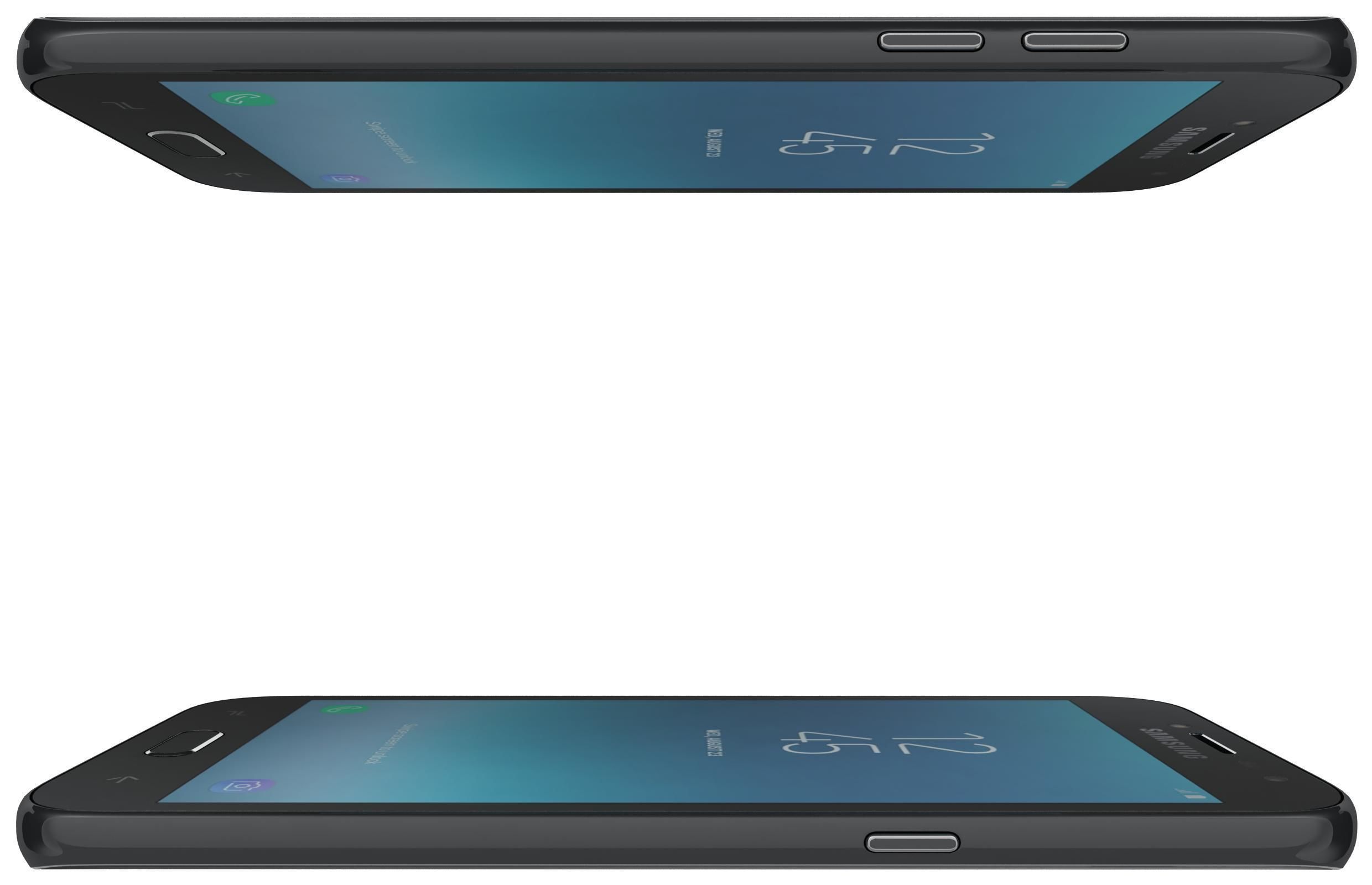 Samsung Galaxy J2 Pro 2018 All Colors 3D model_8