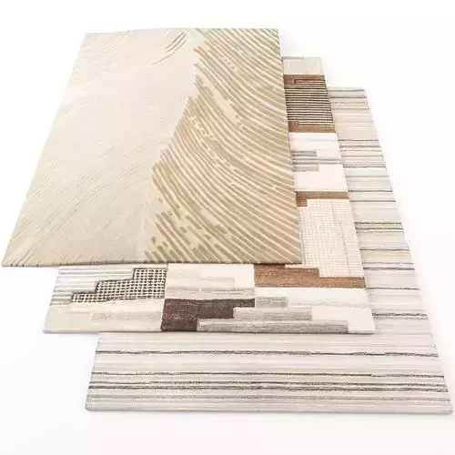 Signature Design by Ashley rugs5