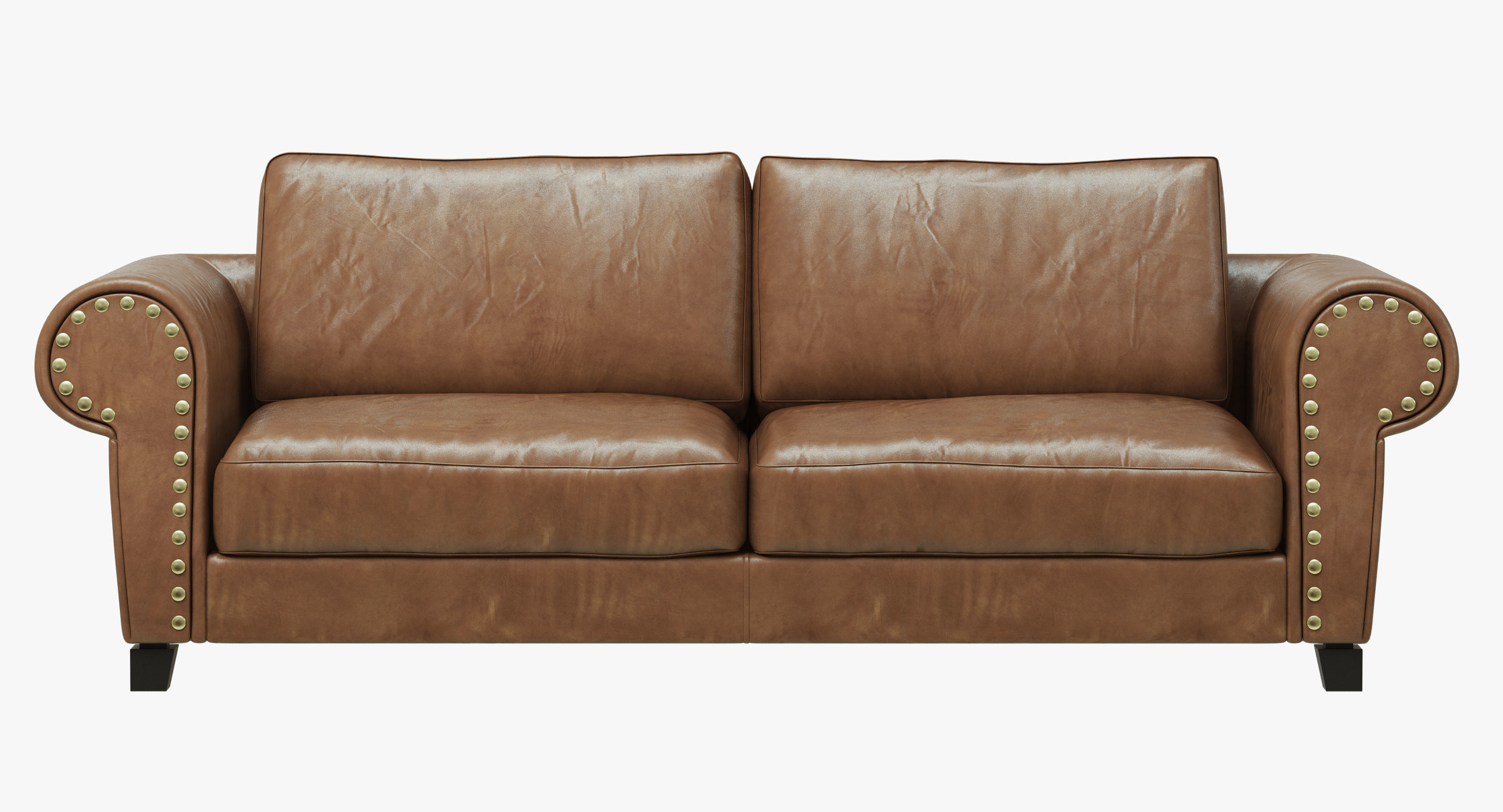 Roche Bobois VARIATIONS LARGE 3-SEAT SOFA 3D model_5
