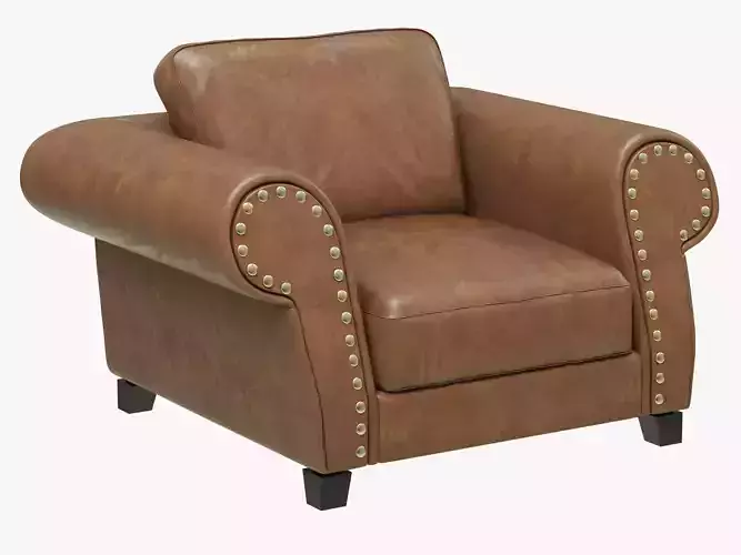 Roche Bobois VARIATIONS ARMCHAIR