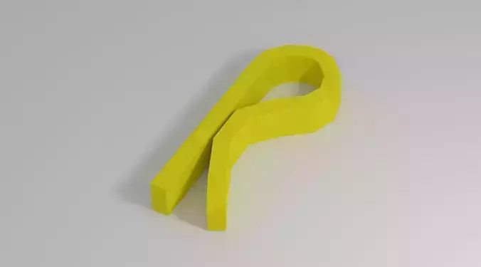 Misc Clip Free 3D print model