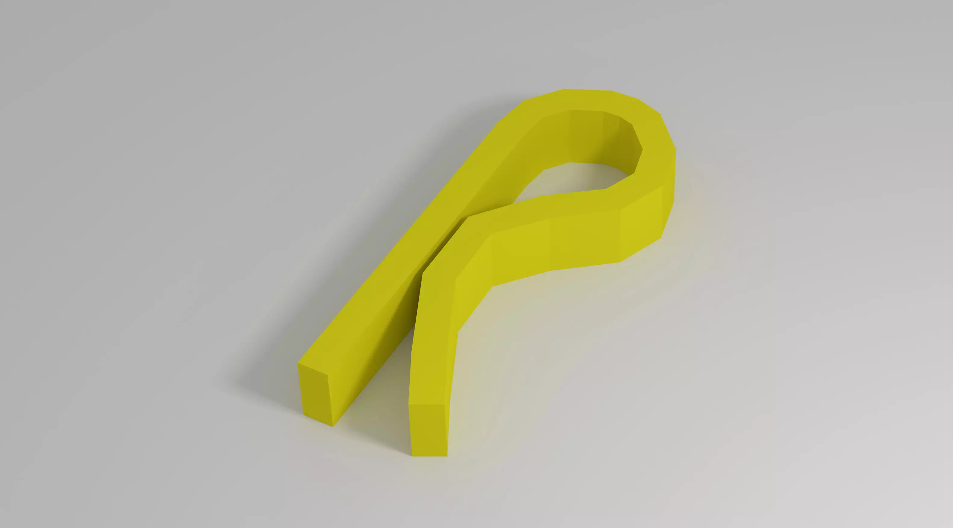 Misc Clip Free 3D print model_0