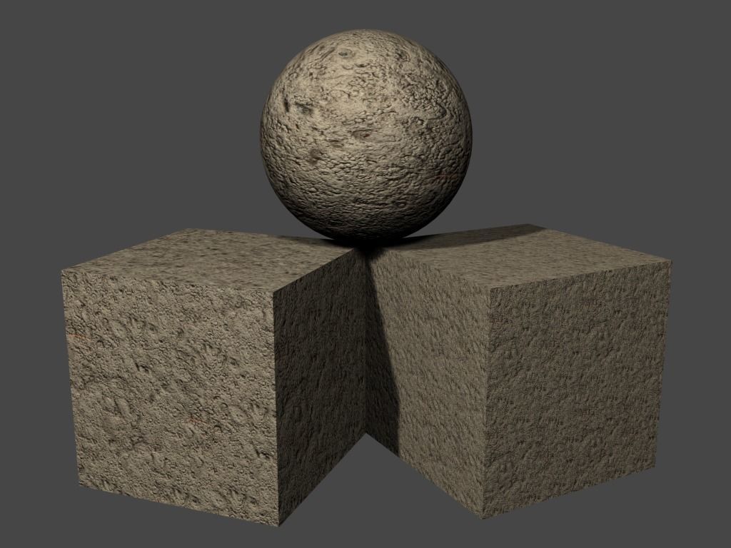 Concrete Textures Pack 4 Texture_1