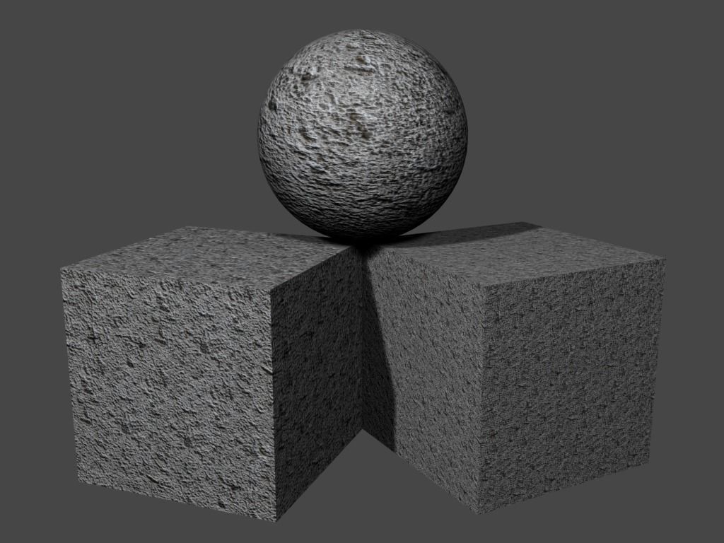 Concrete Textures Pack 4 Texture_10