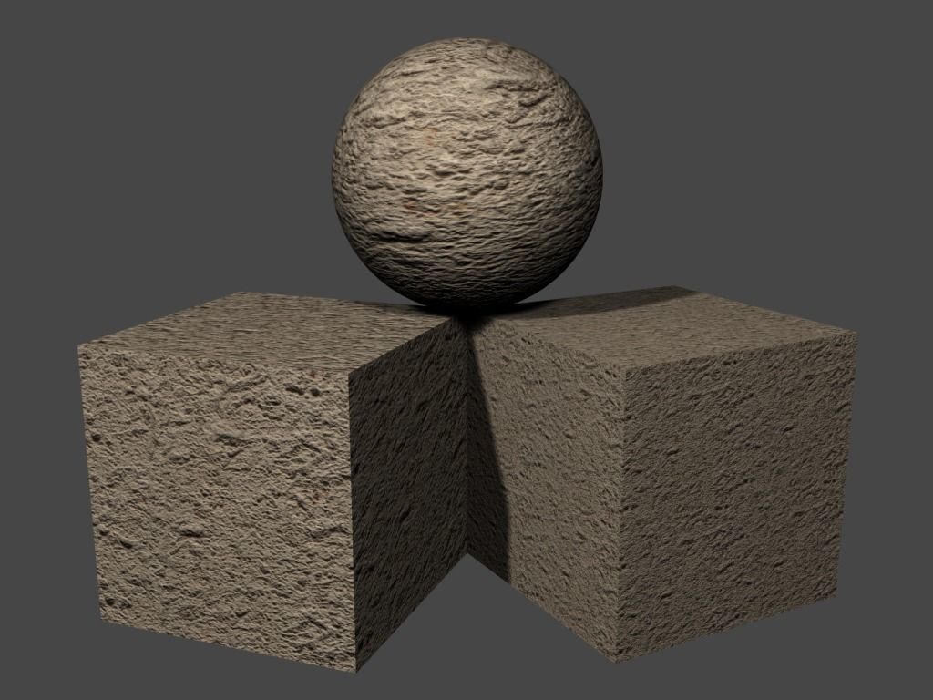 Concrete Textures Pack 4 Texture_6