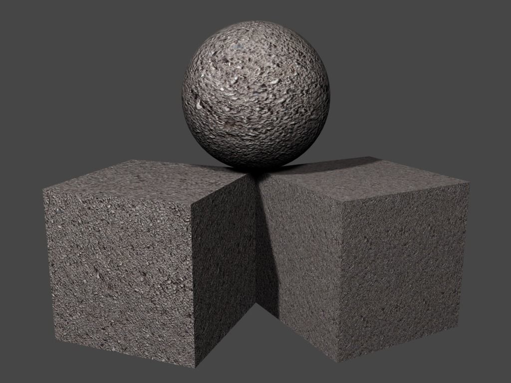 Concrete Textures Pack 4 Texture_9