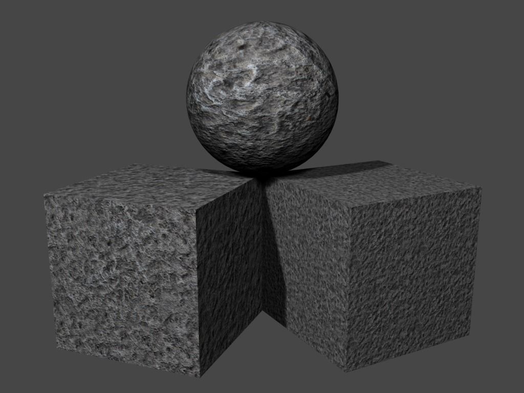 Concrete Textures Pack 4 Texture_8