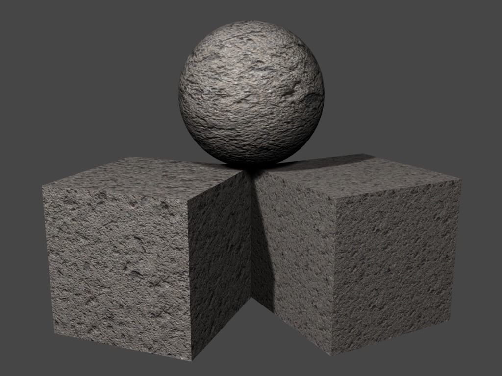 Concrete Textures Pack 4 Texture_7