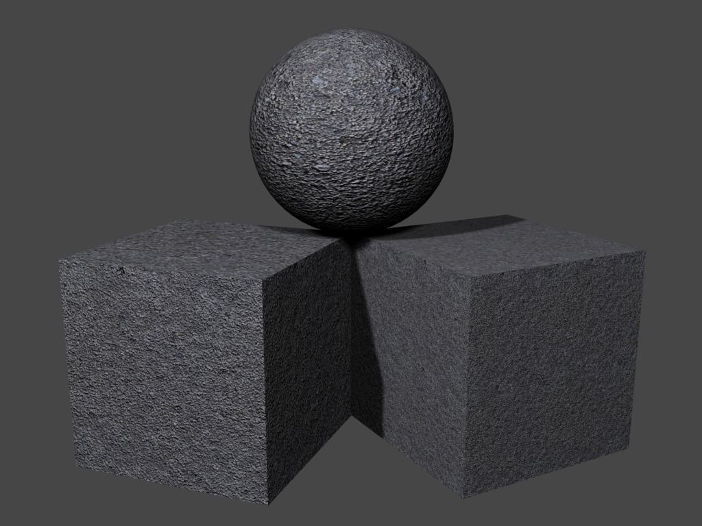 Concrete Textures Pack 4 Texture_4
