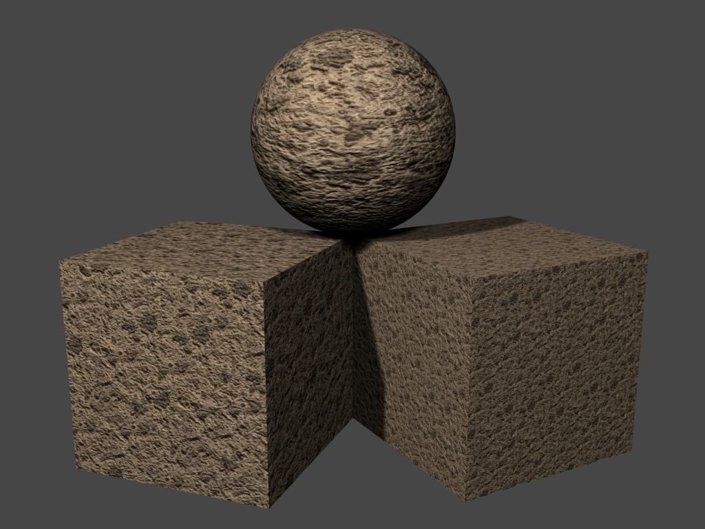 Concrete Textures Pack 4 Texture_5