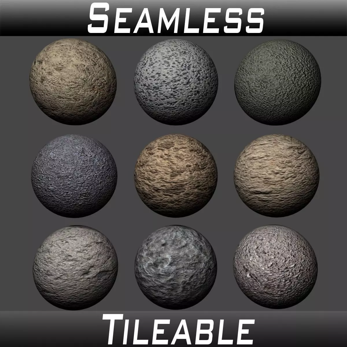 Concrete Textures Pack 4 Texture_0