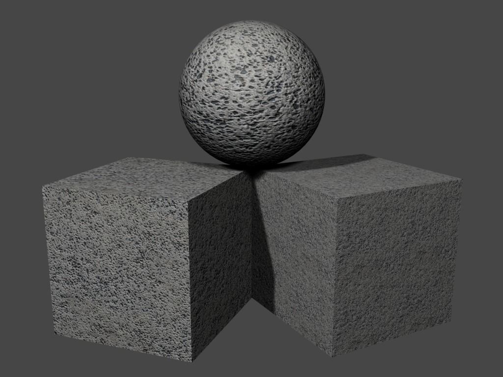 Concrete Textures Pack 4 Texture_2
