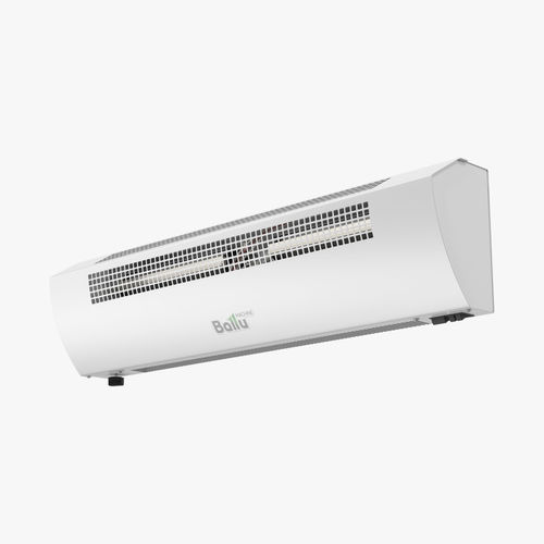 Thermal screen Ballu BHC-CE-3T 3D model