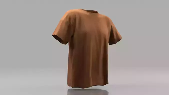 T-shirt 3D model low poly t - shirt Low-poly 3D model T-shirt 3D model low poly t - shirt Low-poly 3D model