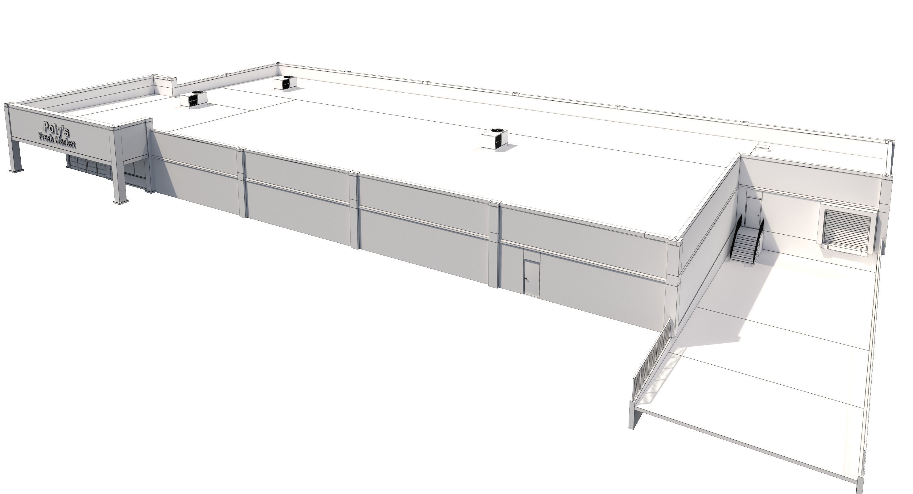 Retail-030 3D model_14