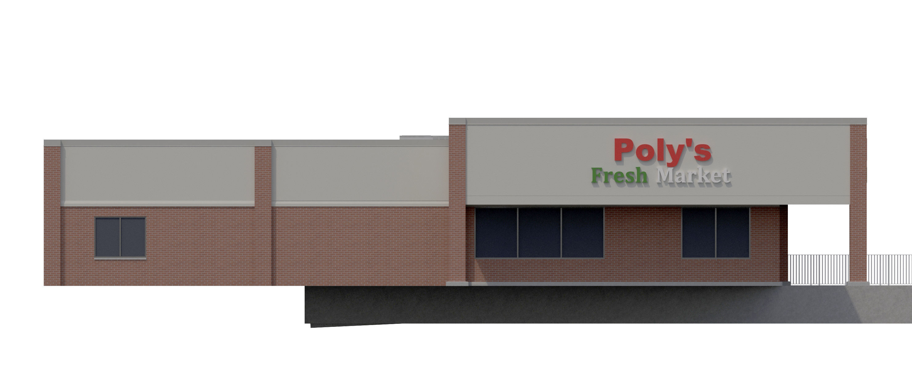 Retail-030 3D model_7
