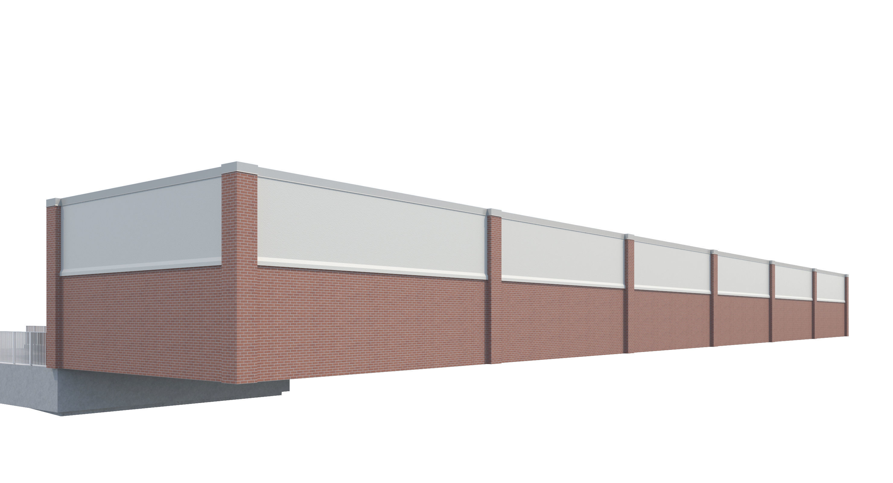 Retail-030 3D model_4