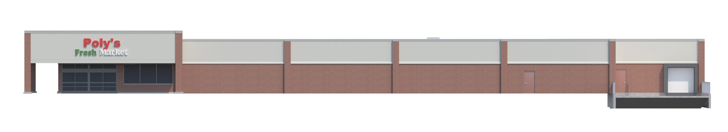 Retail-030 3D model_8