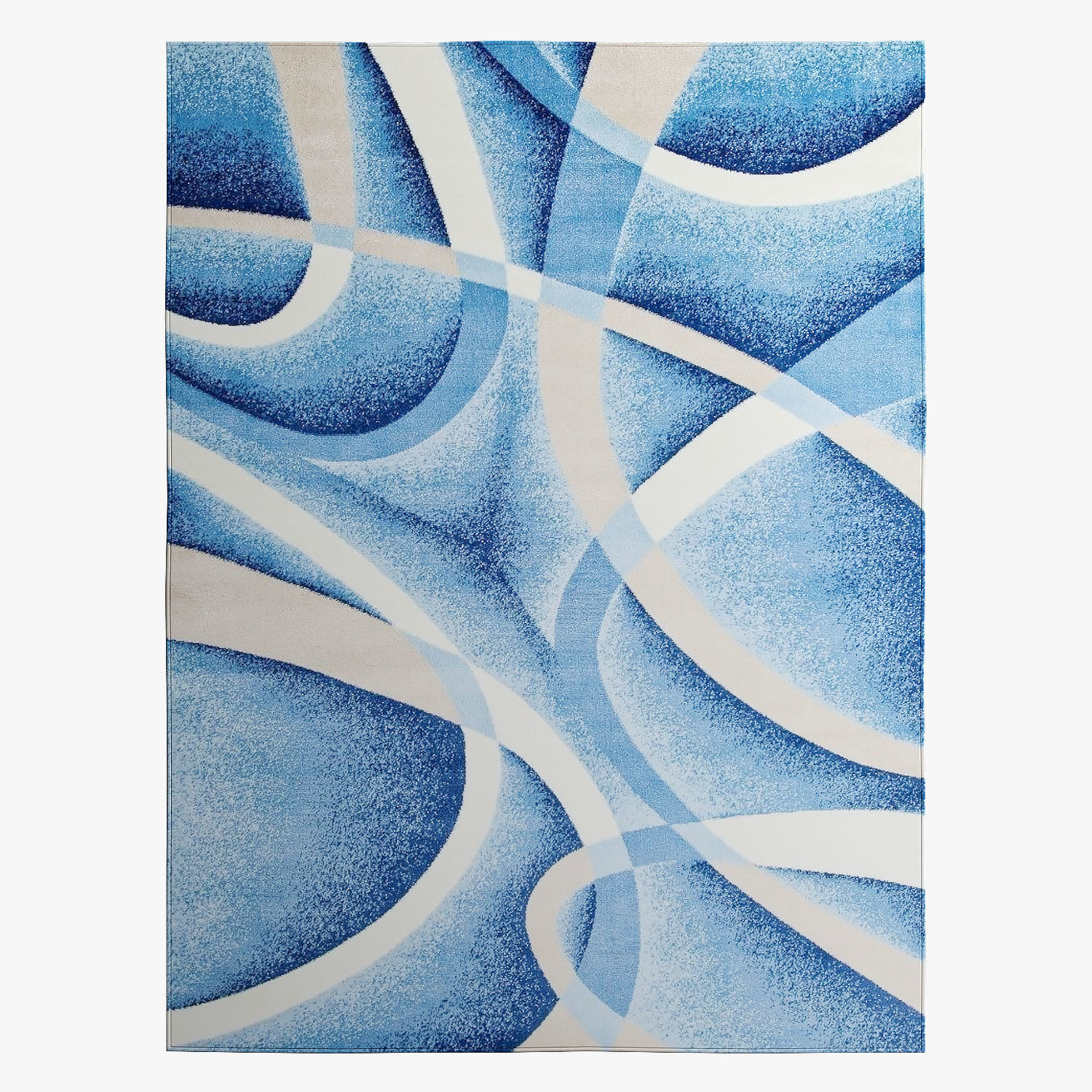 Area Rugs 3 3D model_3