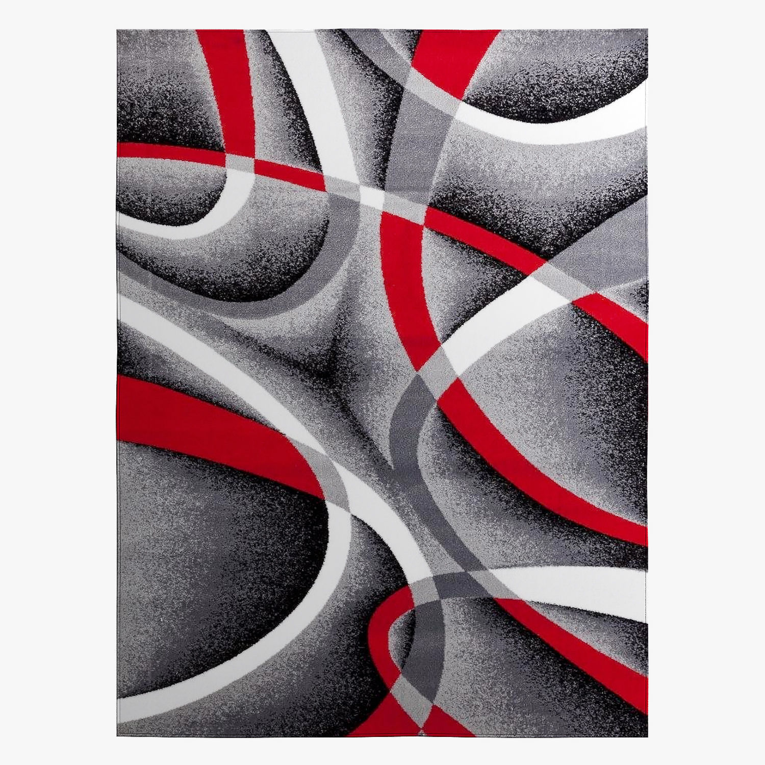 Area Rugs 3 3D model_2