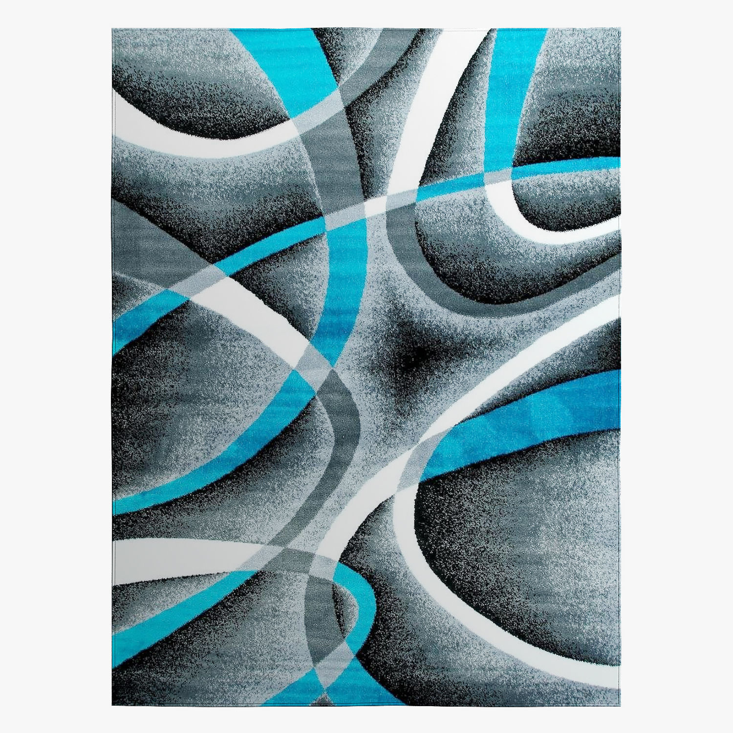 Area Rugs 3 3D model_1