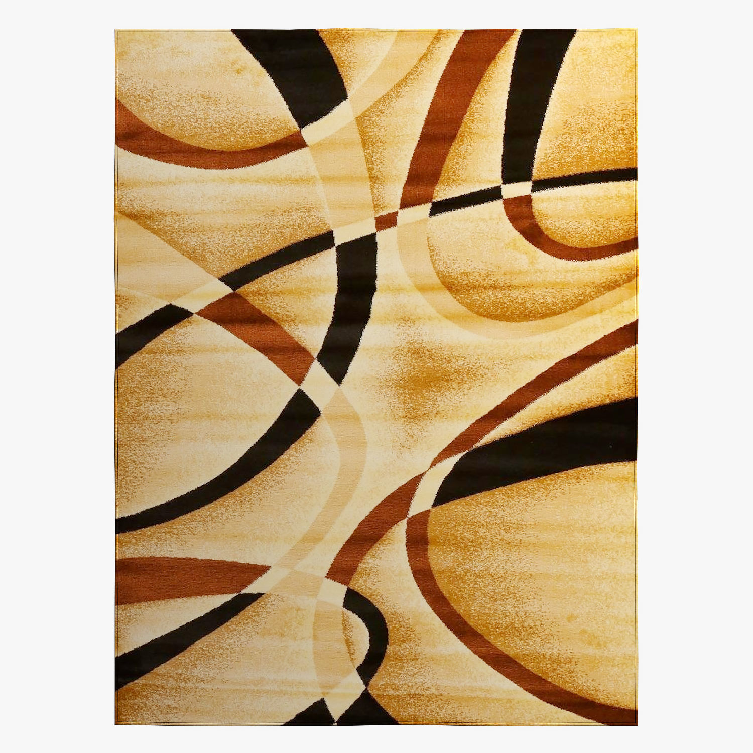 Area Rugs 3 3D model_4