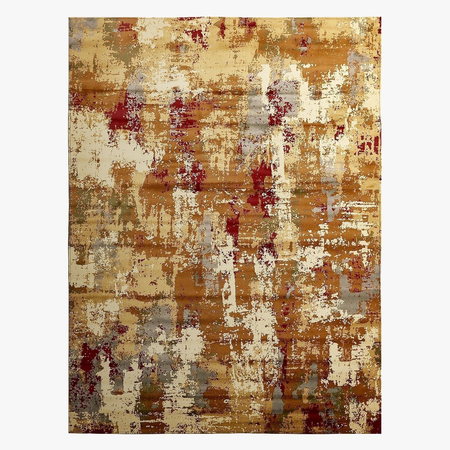 Area Rugs 6 3D model_4