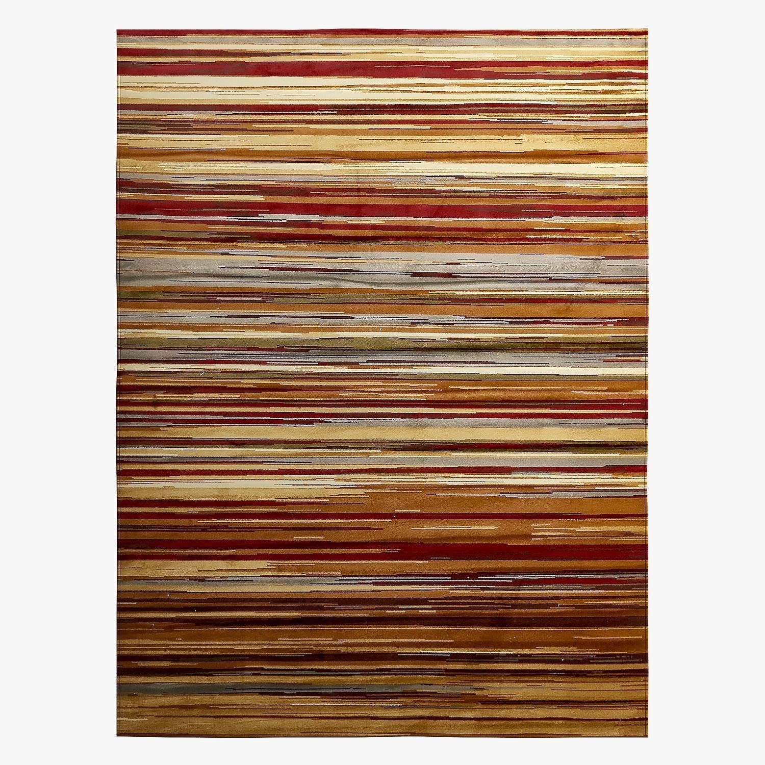 Area Rugs 6 3D model_1