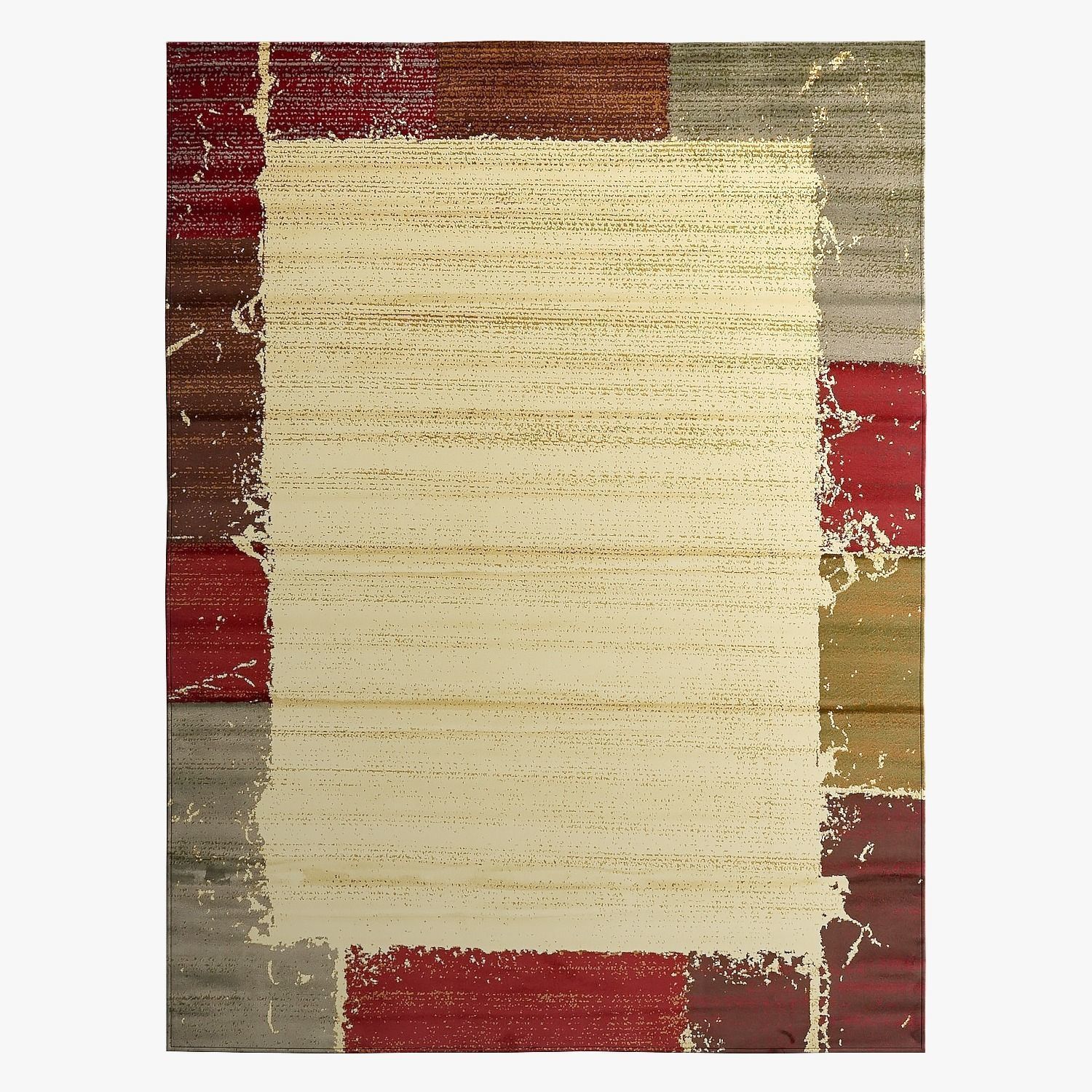 Area Rugs 6 3D model_2