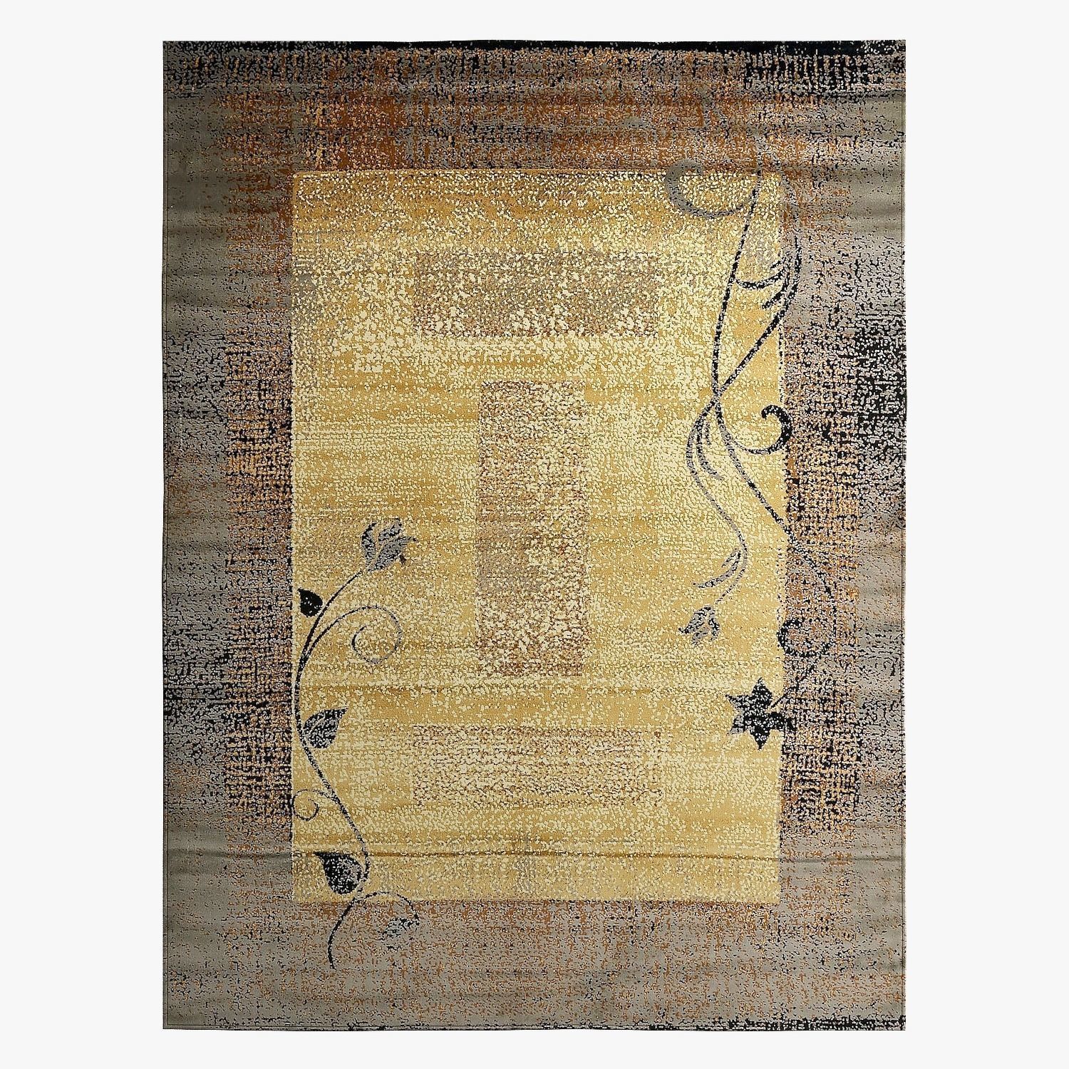 Area Rugs 6 3D model_3