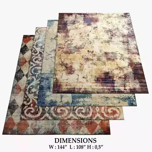 Area Rugs 11