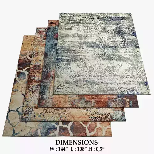 Area Rugs 12