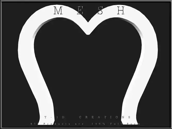 HEART ARCH