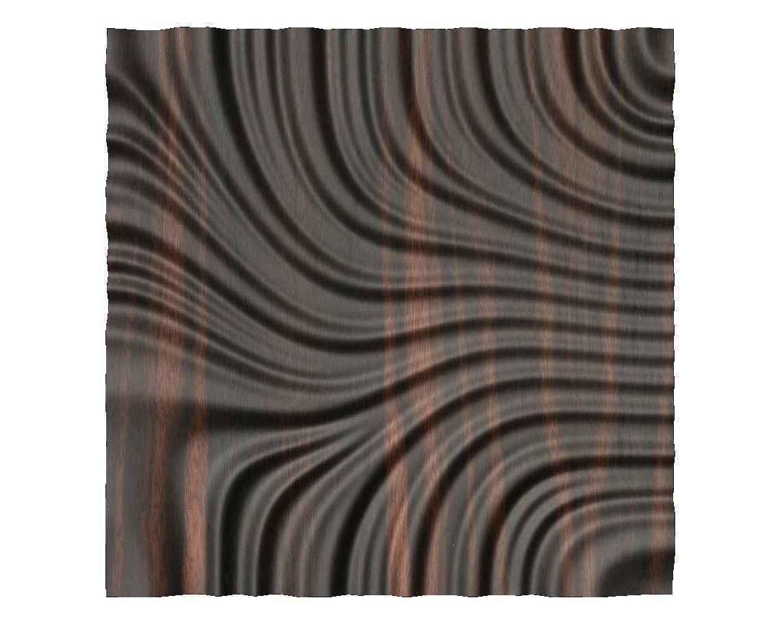 Tileable 3D Relief SB27 for CNC 3D print model_2