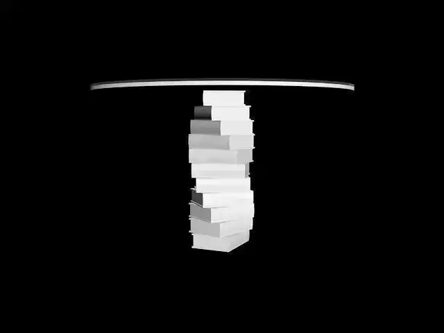 Table-m spiral table