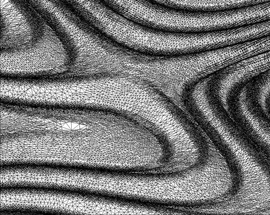 Tileable 3D Relief SB28 for CNC 3D print model_9