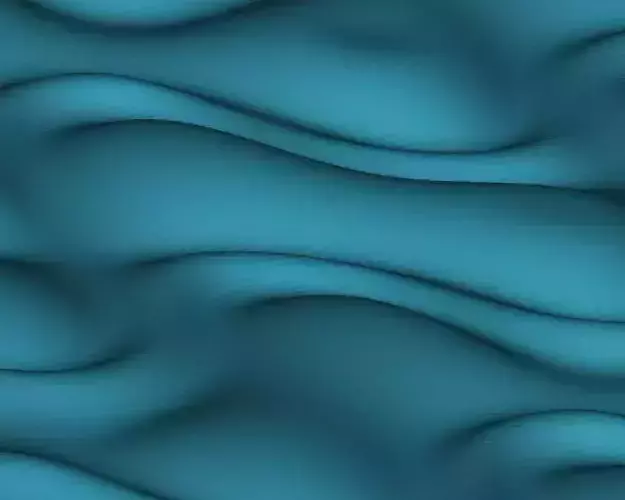Tileable 3D Relief SB31 for CNC 3D print model