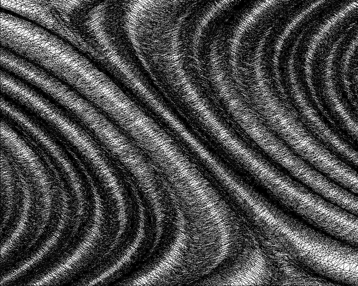 Tileable 3D Relief SB ART31 for CNC 3D print model_5