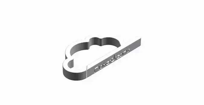 Logo gadget  Free 3D print model