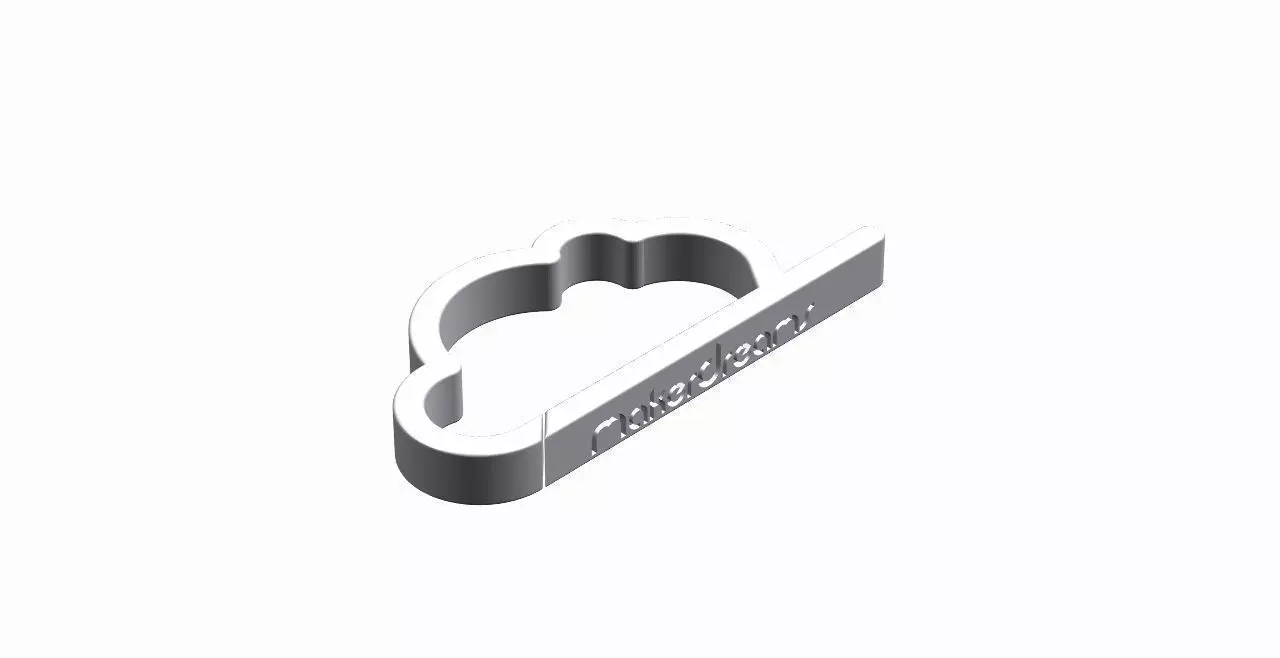 Logo gadget  Free 3D print model_0