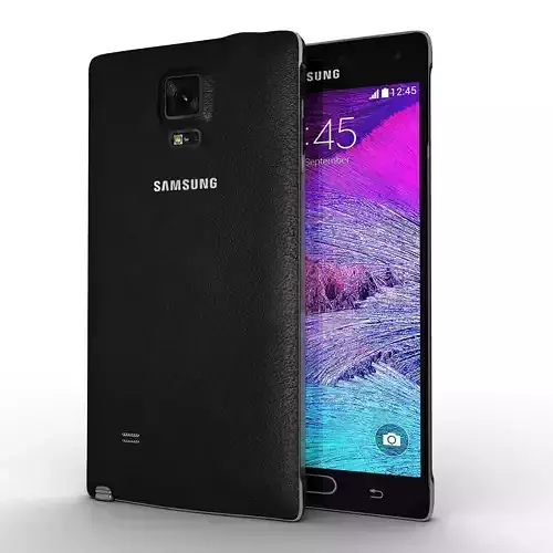 Samsung Galaxy Note 4