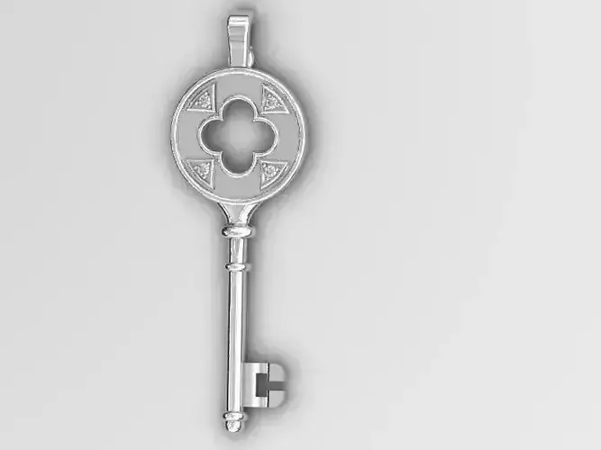 Key Pendant